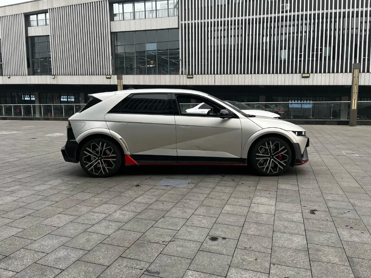 2024 Hyundai IONIQ 5 N BEV 83.3KWH,autocango,china used car exporter,china ev exporter,chinese used car exporter,chinese used ev exporter