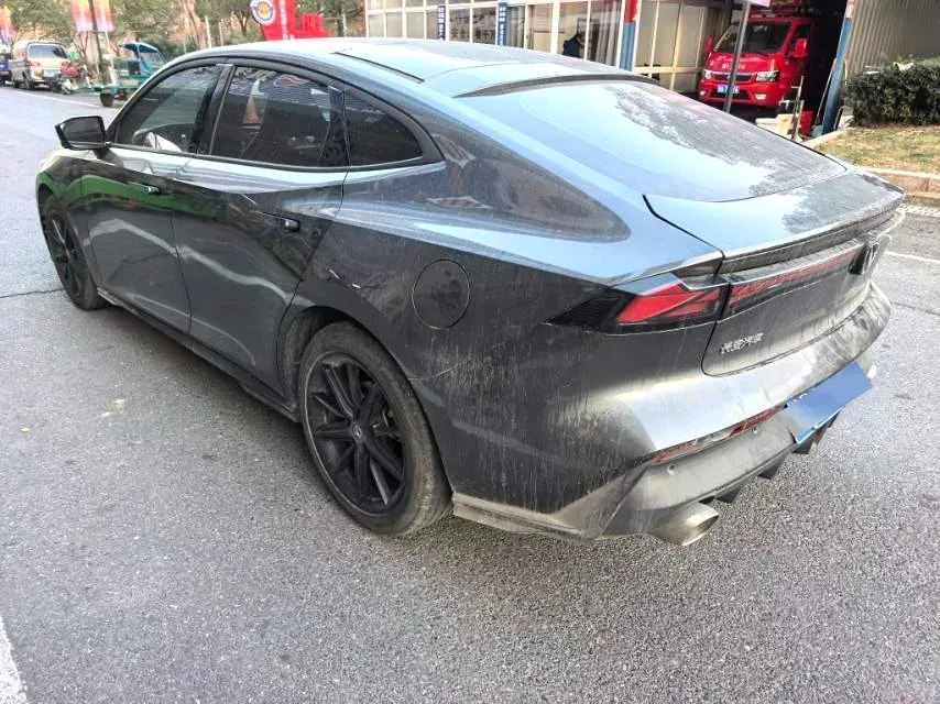 2023 ChangAn UNI-V 1.5T 188HP L4 7DCT,autocango,china used car exporter,china ev exporter,chinese used car exporter,chinese used ev exporter