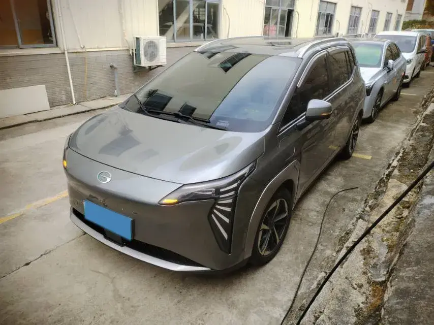 2023 MAXUS Interstellar 2.0T 261HP L4 8AT