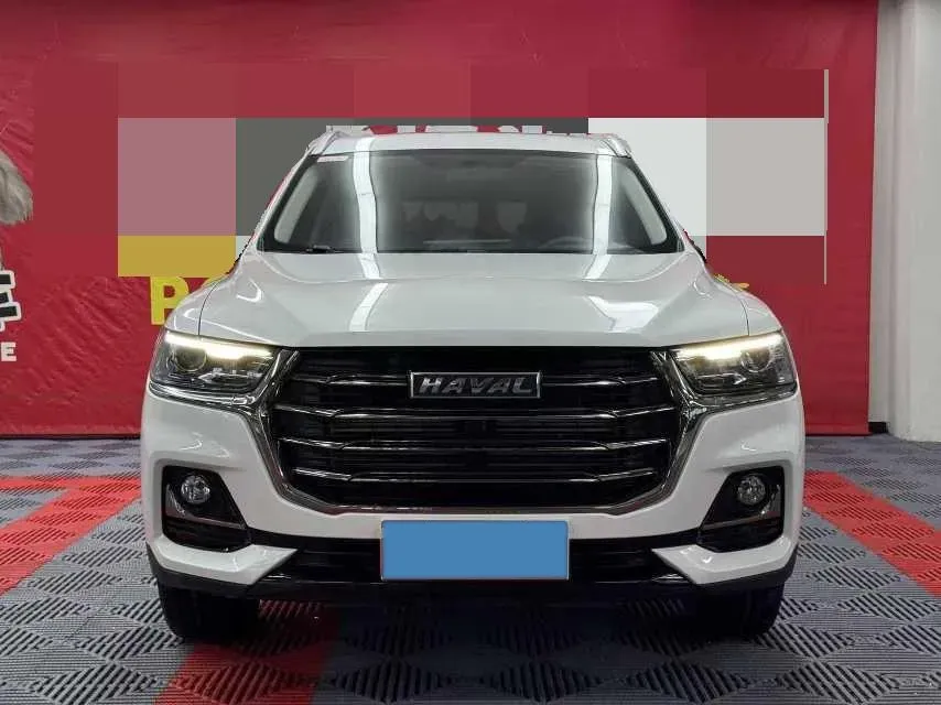 2021 Haval H6 1.5T 150HP L4 7DCT,autocango,china used car exporter,china ev exporter,chinese used car exporter,chinese used ev exporter
