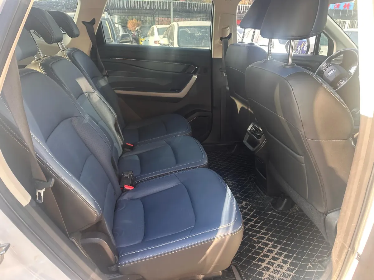 2023 Livan 9 BEV 66.57KWH,autocango,china used car exporter,china ev exporter,chinese used car exporter,chinese used ev exporter