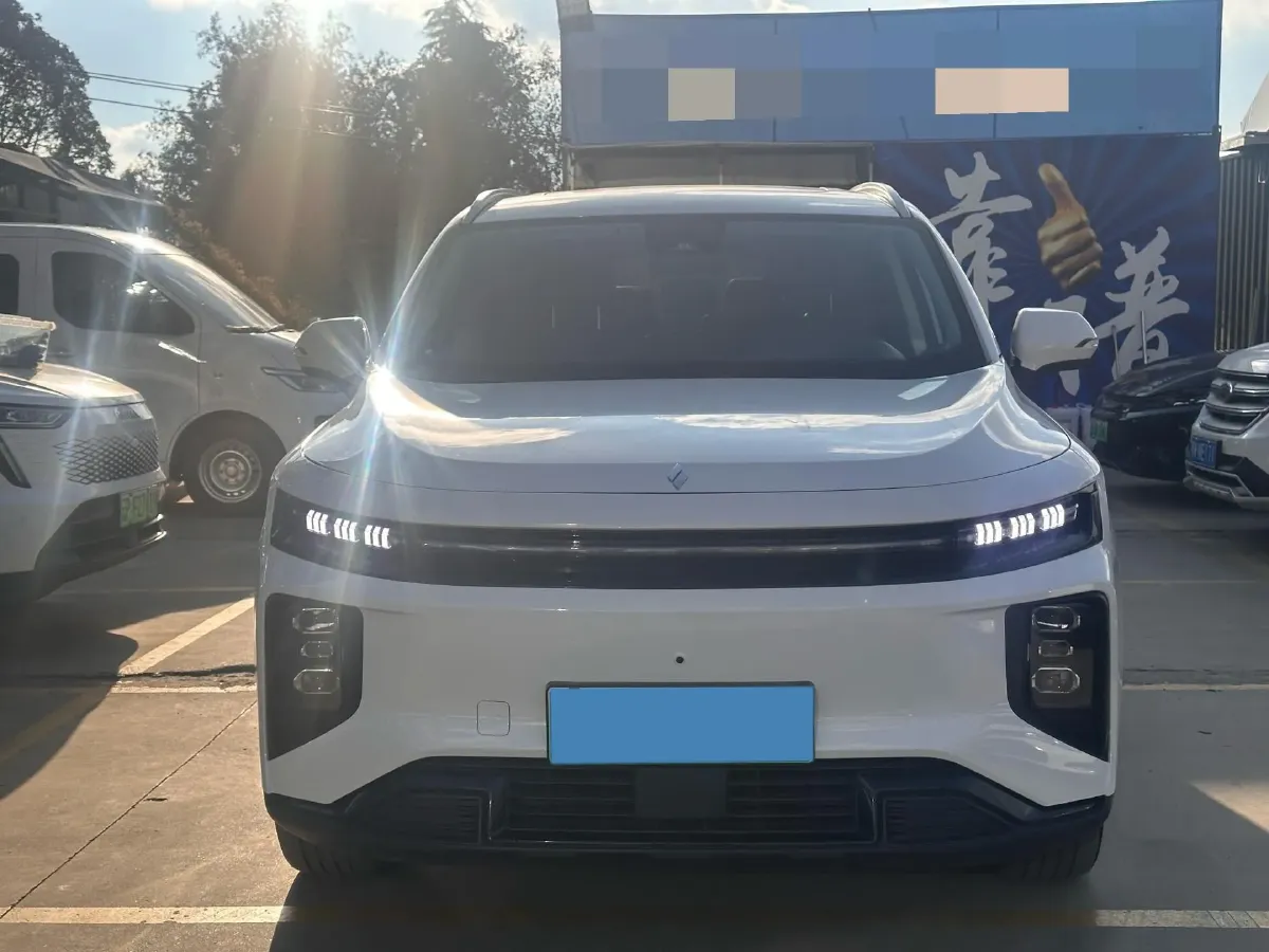 2023 Livan 9 BEV 66.57KWH,autocango,china used car exporter,china ev exporter,chinese used car exporter,chinese used ev exporter