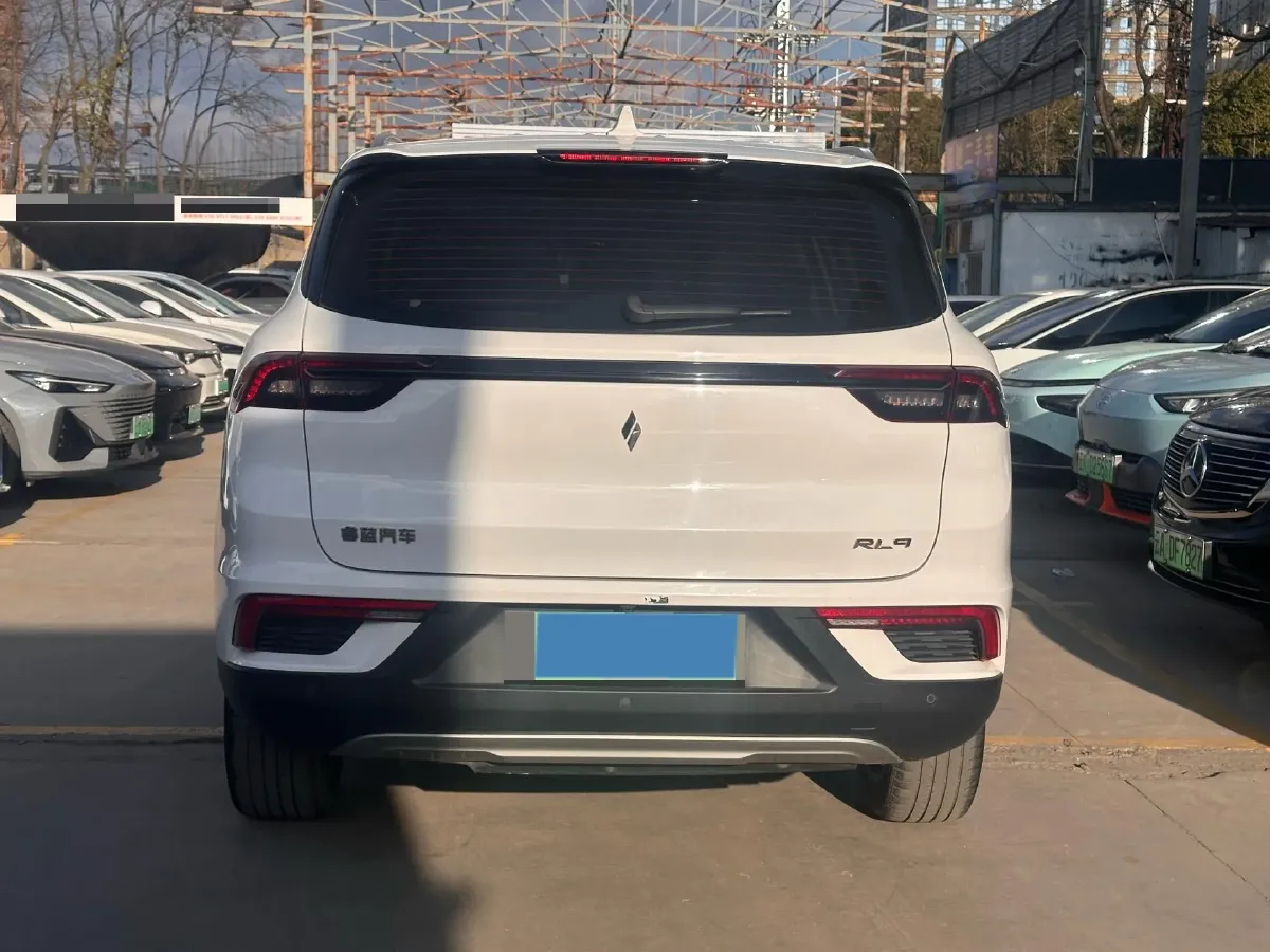 2023 Livan 9 BEV 66.57KWH,autocango,china used car exporter,china ev exporter,chinese used car exporter,chinese used ev exporter