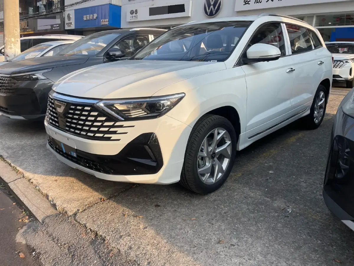 2024 Jetta VS5 1.4T 150HP L4 6AT