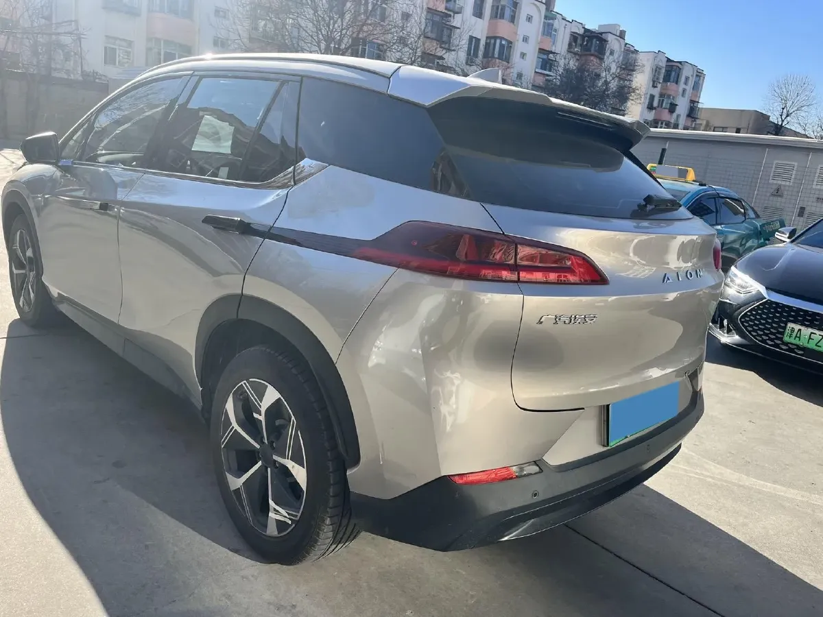 2024 Chevrolet EquinoxPlus 1.5T 180HP L4 2DHT PHEV 24.4KWH,autocango,china used car exporter,china ev exporter,chinese used car exporter,chinese used ev exporter