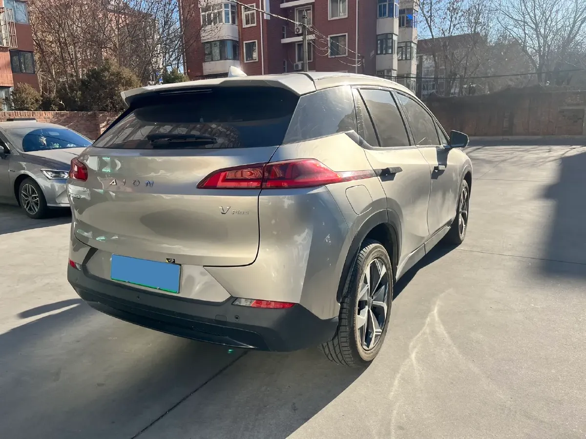 2024 Chevrolet EquinoxPlus 1.5T 180HP L4 2DHT PHEV 24.4KWH,autocango,china used car exporter,china ev exporter,chinese used car exporter,chinese used ev exporter