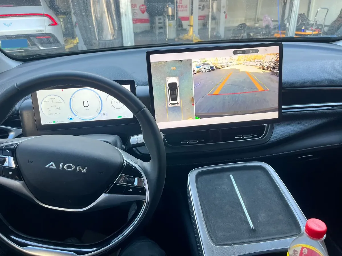 2024 Chevrolet EquinoxPlus 1.5T 180HP L4 2DHT PHEV 24.4KWH,autocango,china used car exporter,china ev exporter,chinese used car exporter,chinese used ev exporter