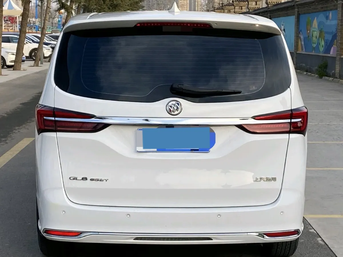 2021 Buick GL8 2.0T 237HP L4 9AT,autocango,china used car exporter,china ev exporter,chinese used car exporter,chinese used ev exporter