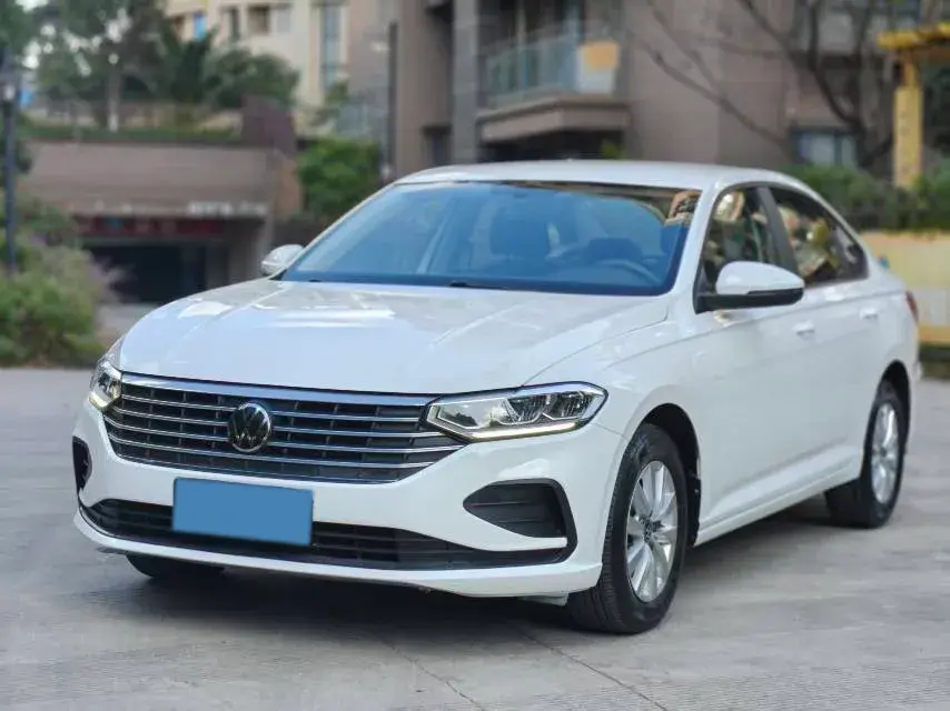 2023 Volkswagen Lavida 1.5L 113HP L4 6AT