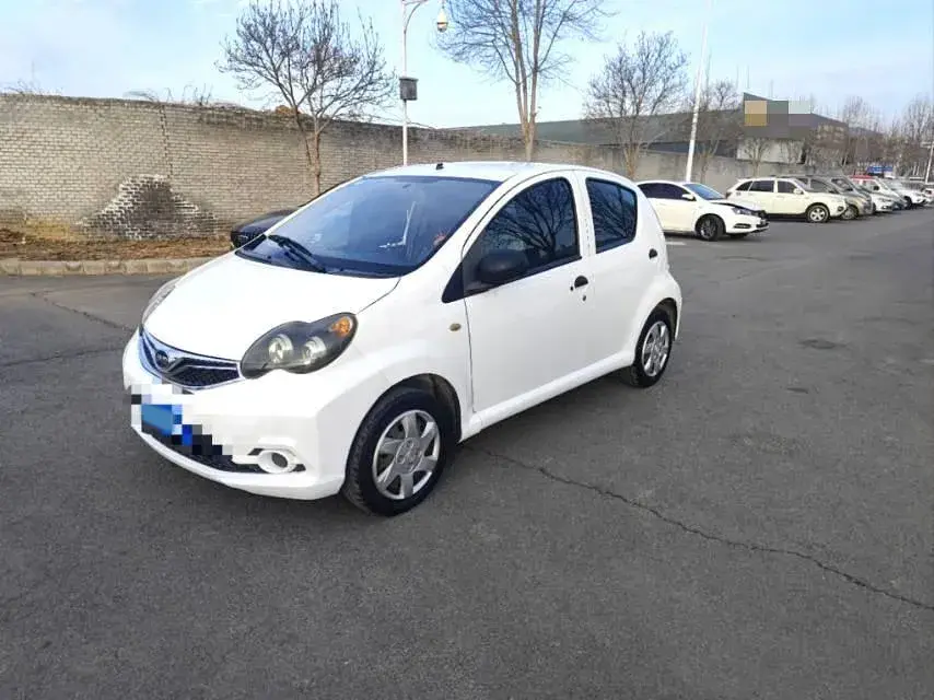 2015 Suzuki Wagon R 1.4L 95HP L4 5MT