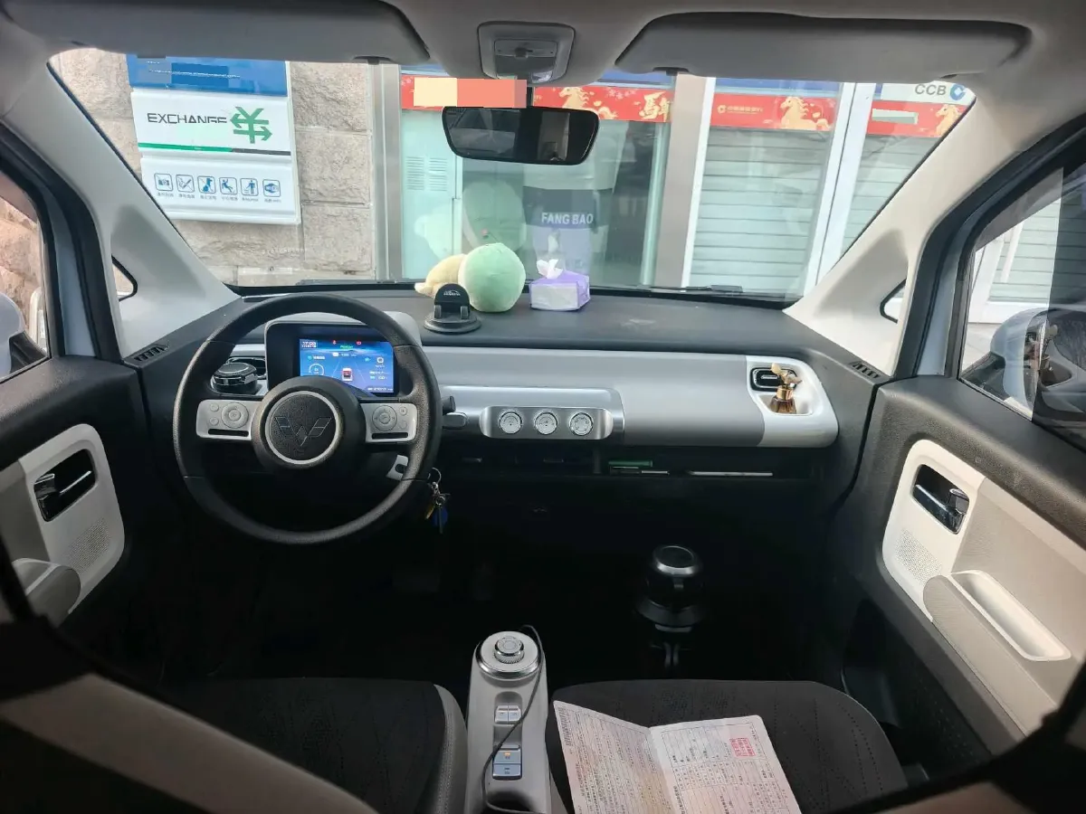 2023 EV House YOUNG BEV 32.56KWH,autocango,china used car exporter,china ev exporter,chinese used car exporter,chinese used ev exporter