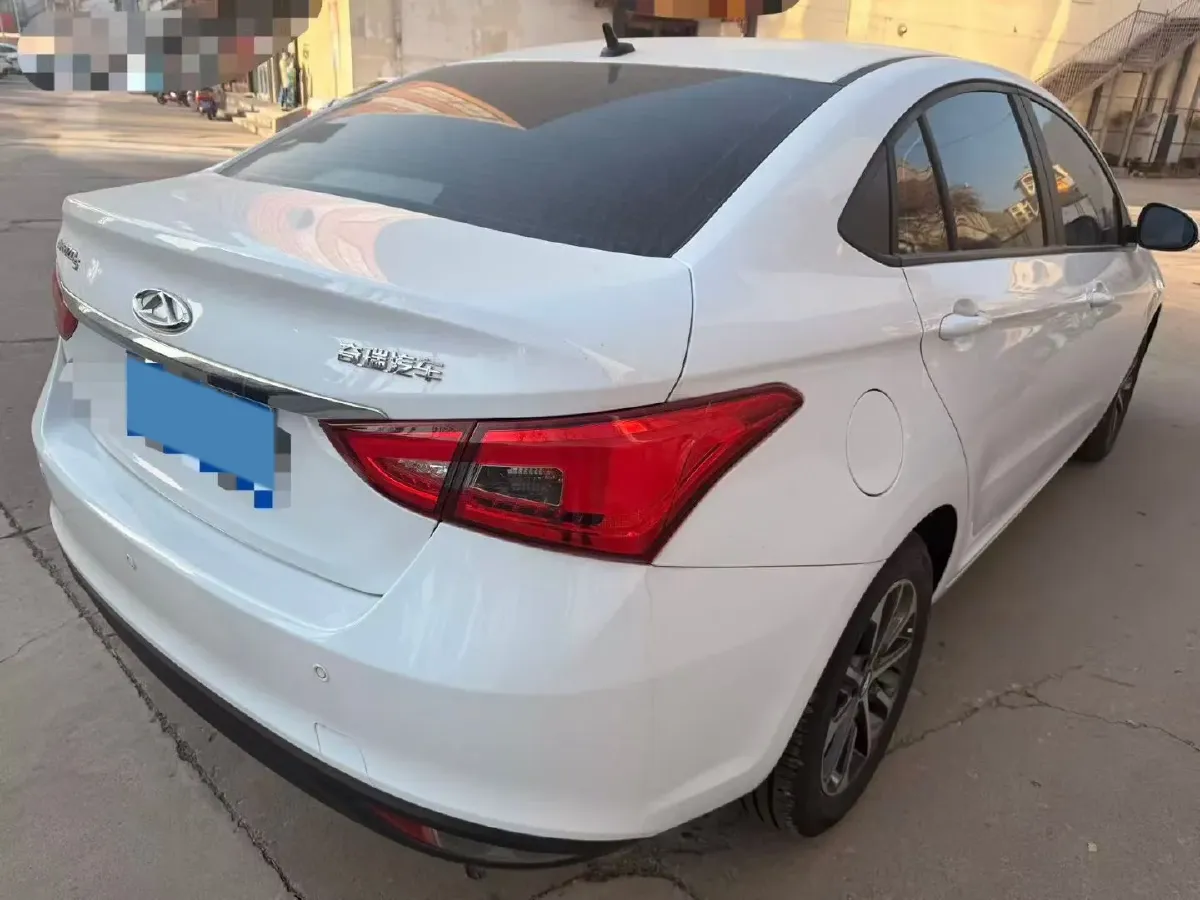 2024 Chery Arrizo 5 1.5L 120HP L4 CVT,autocango,china used car exporter,china ev exporter,chinese used car exporter,chinese used ev exporter