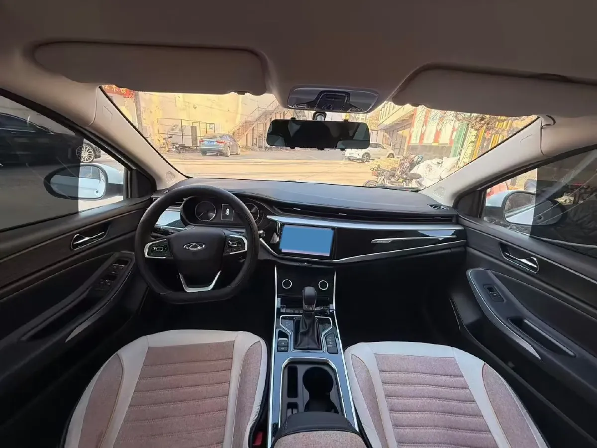 2024 Chery Arrizo 5 1.5L 120HP L4 CVT,autocango,china used car exporter,china ev exporter,chinese used car exporter,chinese used ev exporter