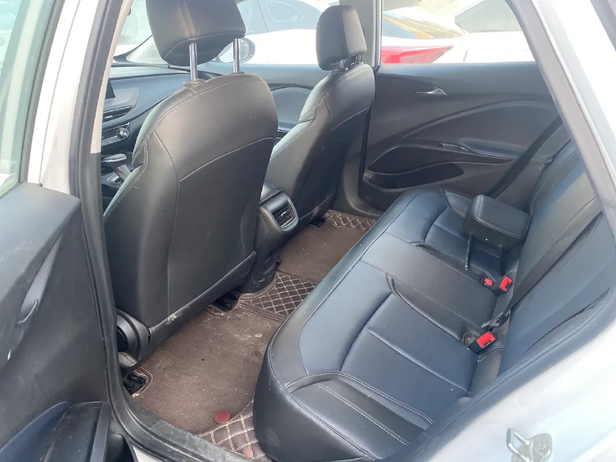 2024 Buick Velite 6 BEV 50.3KWH,autocango,china used car exporter,china ev exporter,chinese used car exporter,chinese used ev exporter