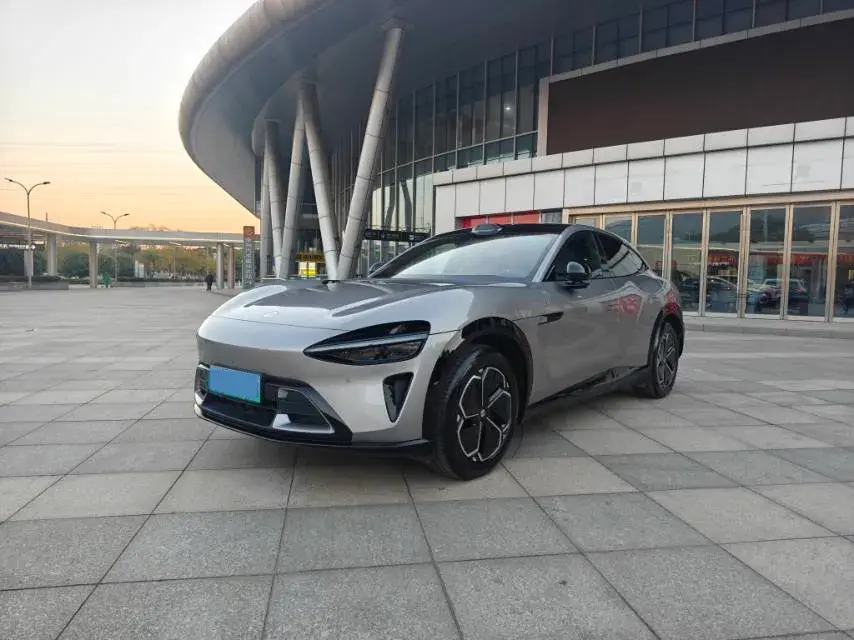 2025 MI YU7 BEV 96.3KWH