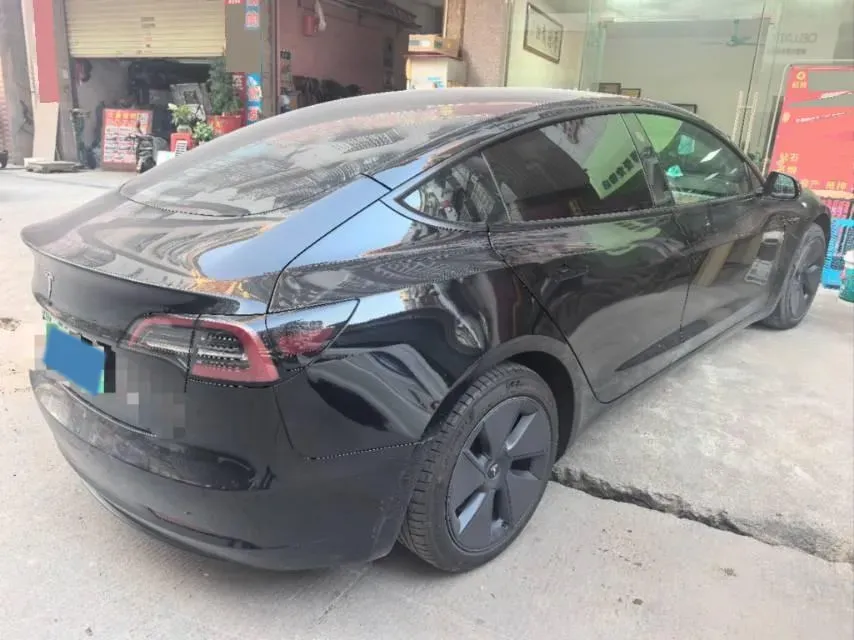 2022 Tesla Model 3 BEV 60KWH,autocango,china used car exporter,china ev exporter,chinese used car exporter,chinese used ev exporter