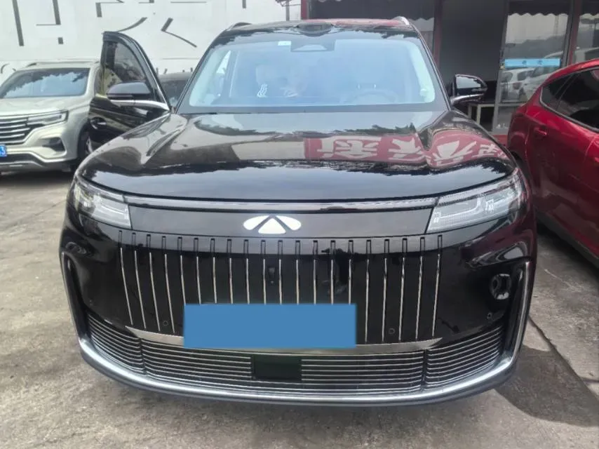 2026 Fulwin FulwinT11 REEV 156HP REEV,autocango,china used car exporter,china ev exporter,chinese used car exporter,chinese used ev exporter