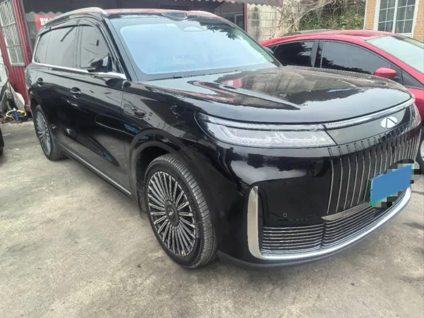 2026 Fulwin FulwinT11 REEV 156HP REEV,autocango,china used car exporter,china ev exporter,chinese used car exporter,chinese used ev exporter