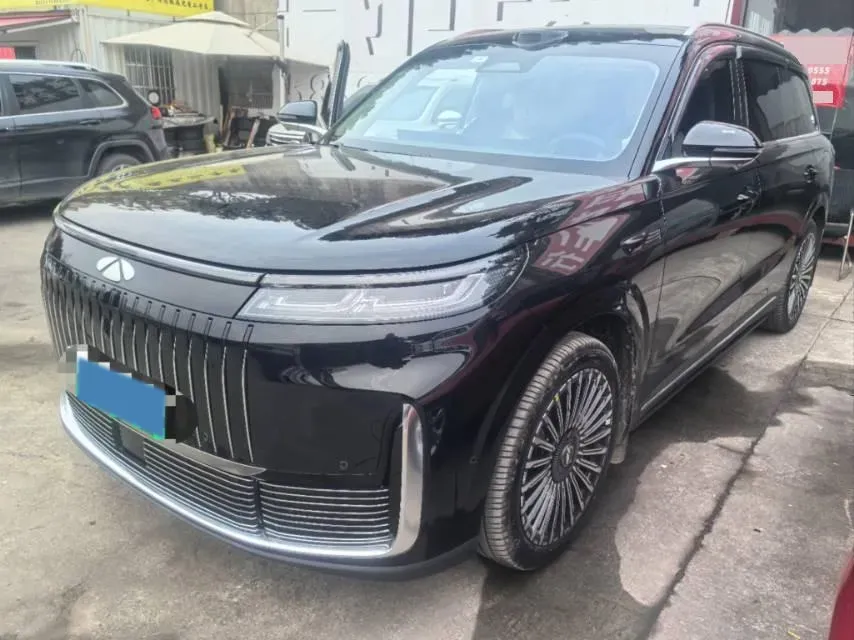 2026 Fulwin FulwinT11 REEV 156HP REEV,autocango,china used car exporter,china ev exporter,chinese used car exporter,chinese used ev exporter