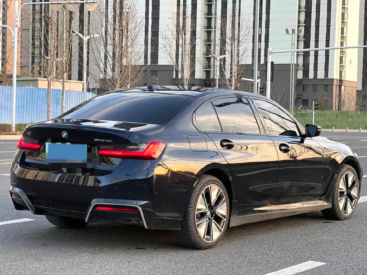 2025 BMW i3 BEV 79.05KWH,autocango,china used car exporter,china ev exporter,chinese used car exporter,chinese used ev exporter