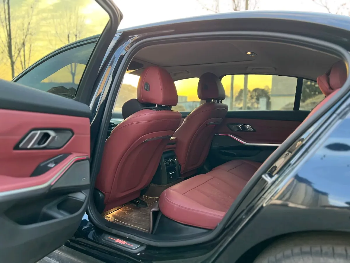 2025 BMW i3 BEV 79.05KWH,autocango,china used car exporter,china ev exporter,chinese used car exporter,chinese used ev exporter