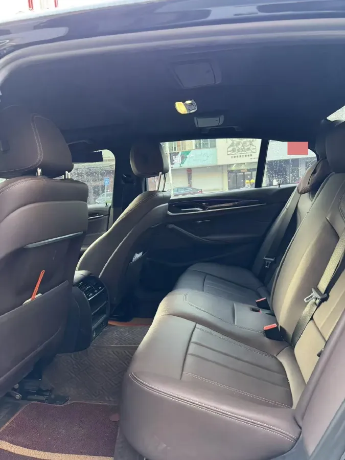 2020 BMW 5 Series 2.0T 184HP L4 8AT,autocango,china used car exporter,china ev exporter,chinese used car exporter,chinese used ev exporter