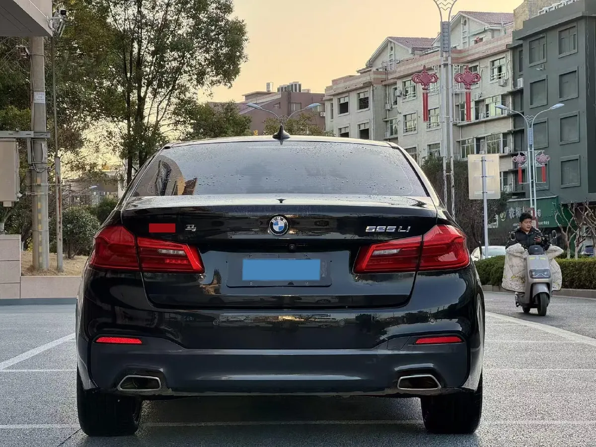 2020 BMW 5 Series 2.0T 184HP L4 8AT,autocango,china used car exporter,china ev exporter,chinese used car exporter,chinese used ev exporter