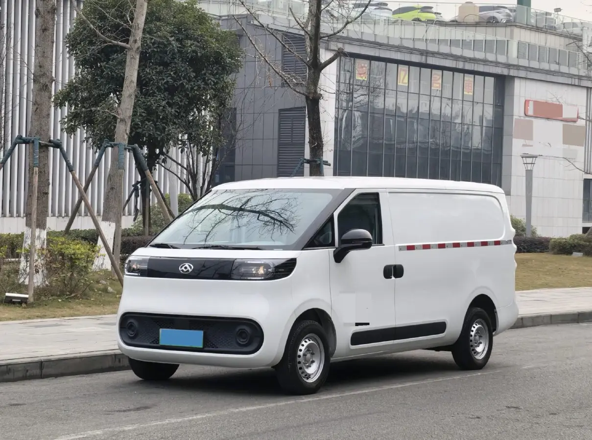 2023 MAXUS DaNa V1 BEV 42KWH