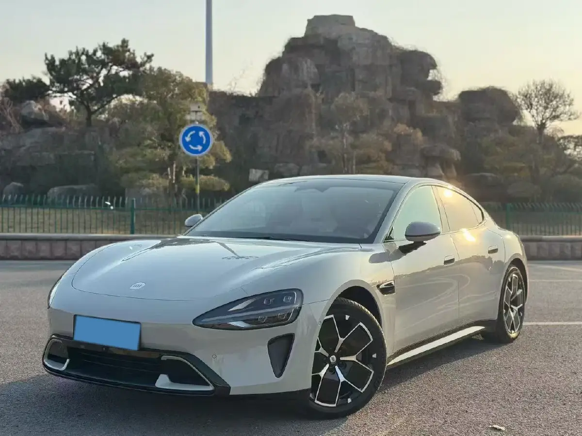 2024 MI SU7 BEV 73.6KWH