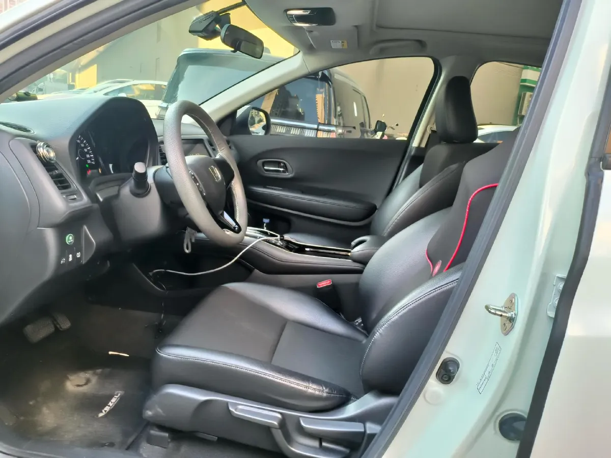 2020 Honda Vezel 1.5L 131HP L4 CVT,autocango,china used car exporter,china ev exporter,chinese used car exporter,chinese used ev exporter