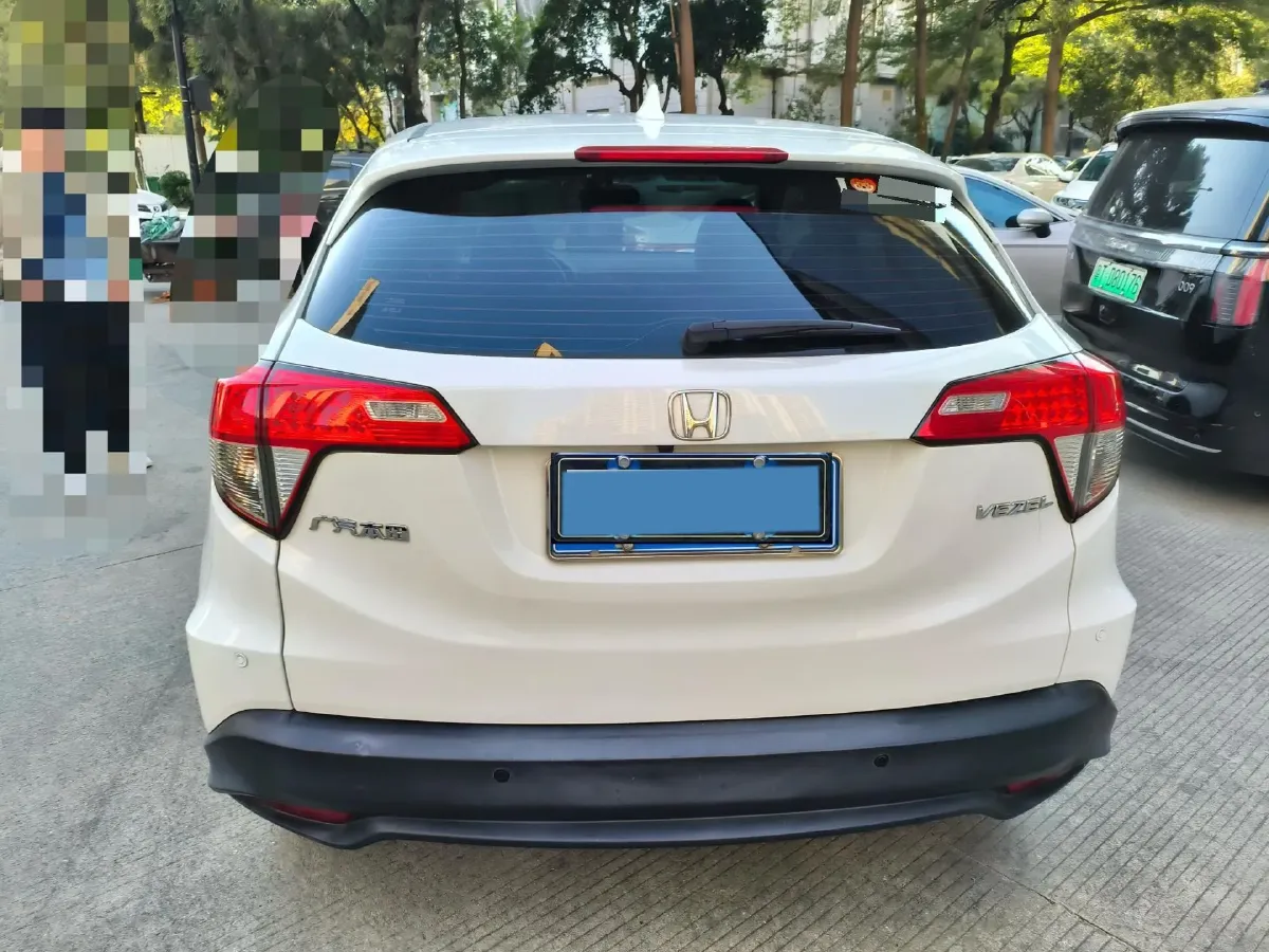 2020 Honda Vezel 1.5L 131HP L4 CVT,autocango,china used car exporter,china ev exporter,chinese used car exporter,chinese used ev exporter