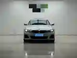 2020 BMW 3 Series 2.0T 156HP L4 8AT