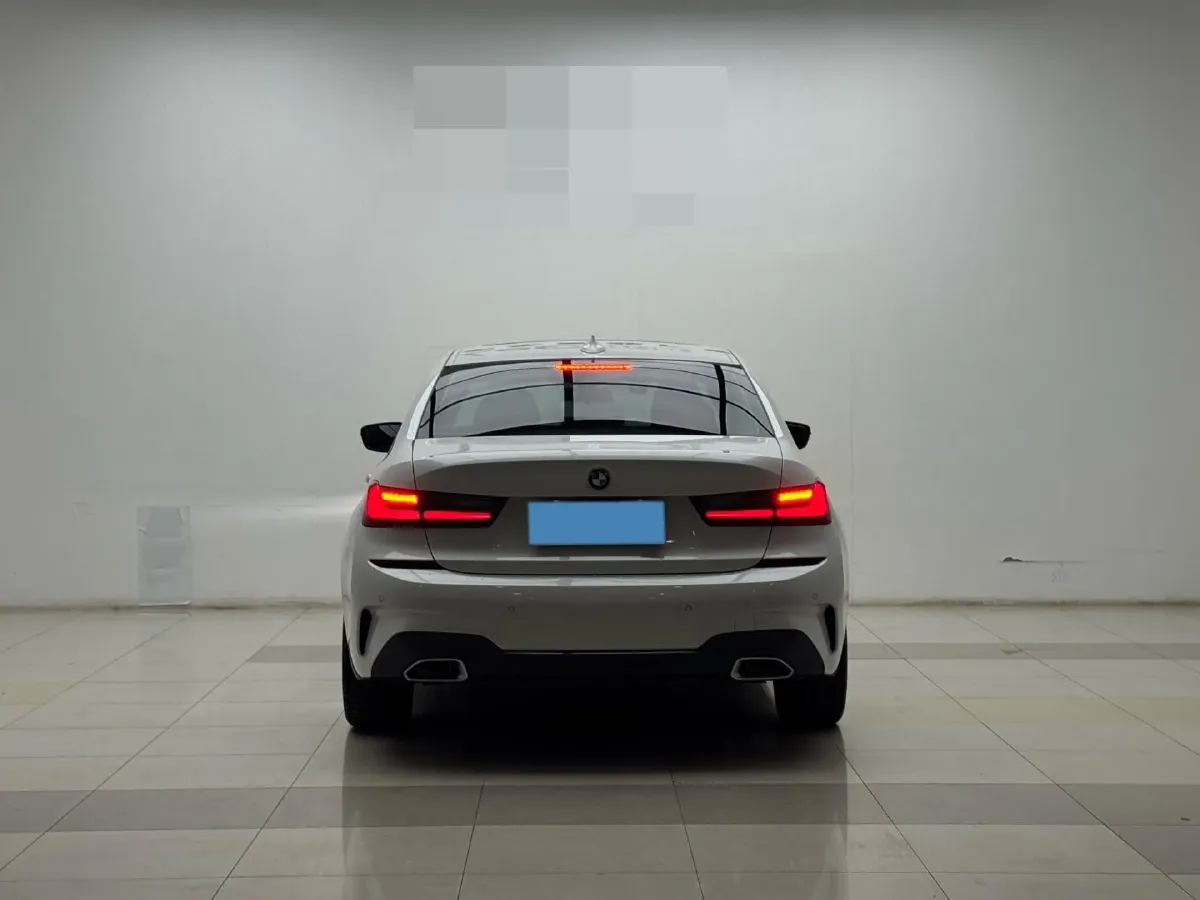 2020 BMW 3 Series 2.0T 156HP L4 8AT,autocango,china used car exporter,china ev exporter,chinese used car exporter,chinese used ev exporter