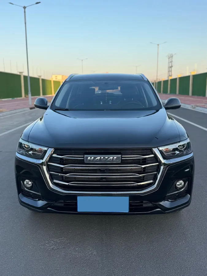 2021 Haval H6 1.5T 150HP L4 7DCT,autocango,china used car exporter,china ev exporter,chinese used car exporter,chinese used ev exporter