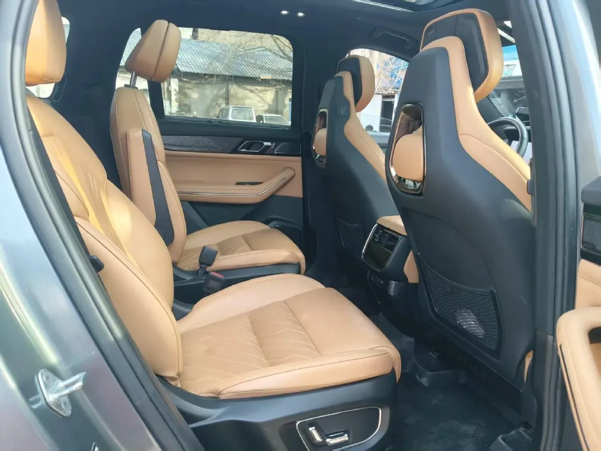 2021 Buick GL8 2.0T 237HP L4 9AT,autocango,china used car exporter,china ev exporter,chinese used car exporter,chinese used ev exporter