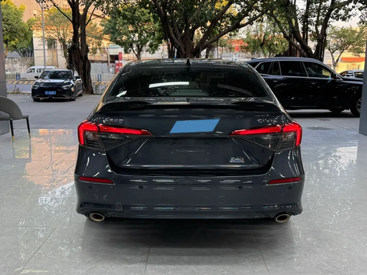 2022 Honda Civic 1.5T 182HP L4 CVT,autocango,china used car exporter,china ev exporter,chinese used car exporter,chinese used ev exporter