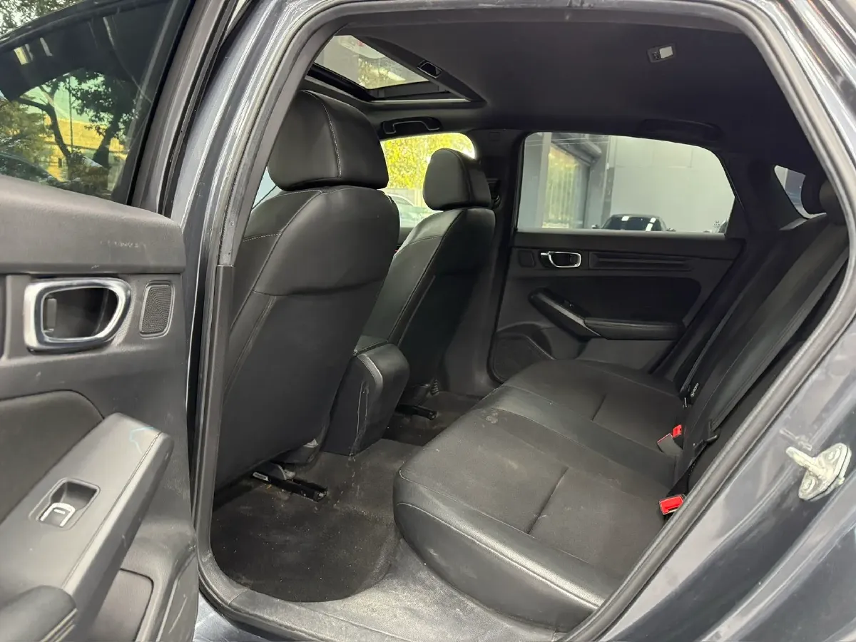 2022 Honda Civic 1.5T 182HP L4 CVT,autocango,china used car exporter,china ev exporter,chinese used car exporter,chinese used ev exporter