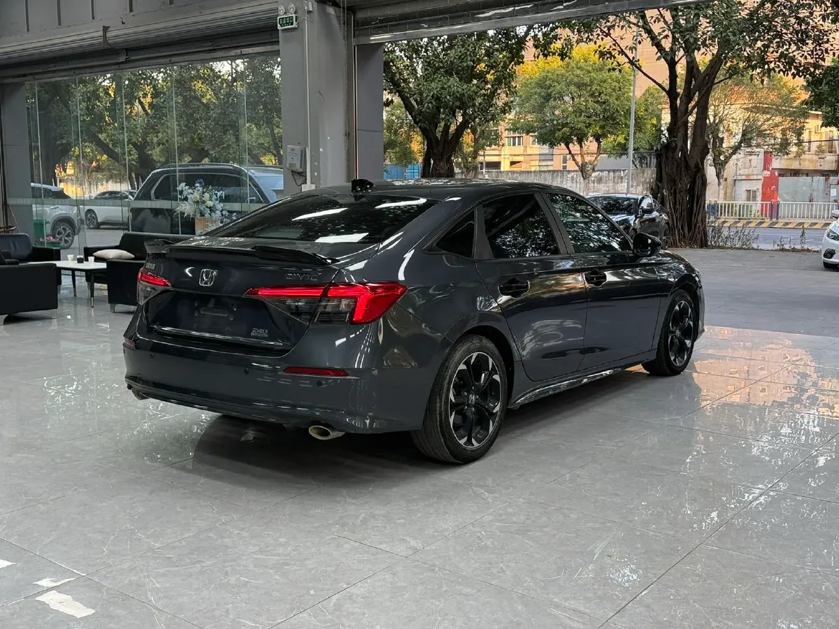 2022 Honda Civic 1.5T 182HP L4 CVT,autocango,china used car exporter,china ev exporter,chinese used car exporter,chinese used ev exporter