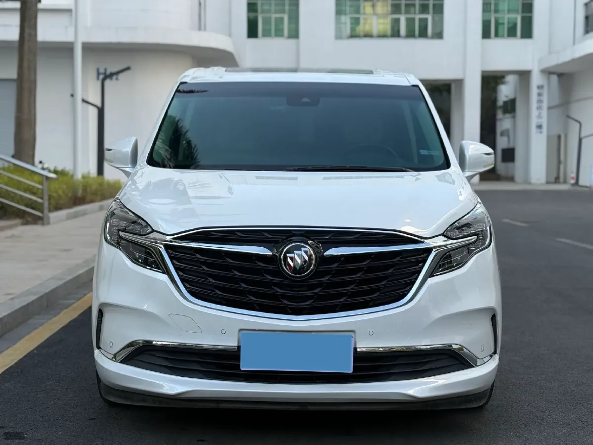 2022 Buick GL8 2.0T 237HP L4 9AT,autocango,china used car exporter,china ev exporter,chinese used car exporter,chinese used ev exporter