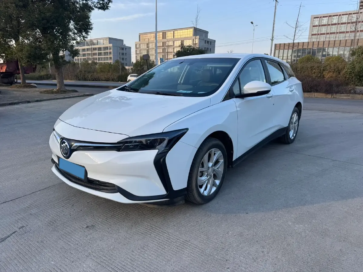 2024 Buick Velite 6 BEV 50.3KWH