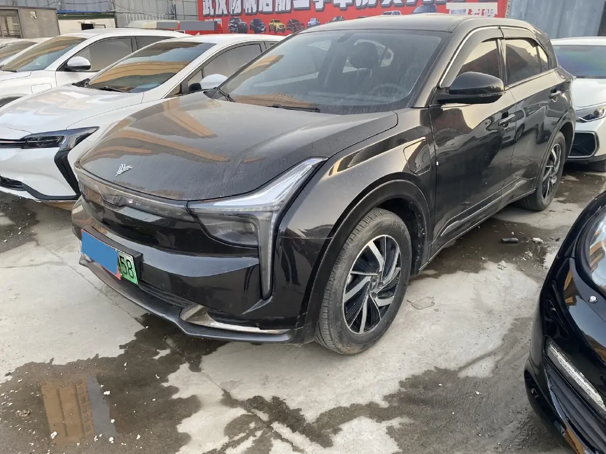 2022 MAXUS T70 2.0T 163HP L4 6AT
