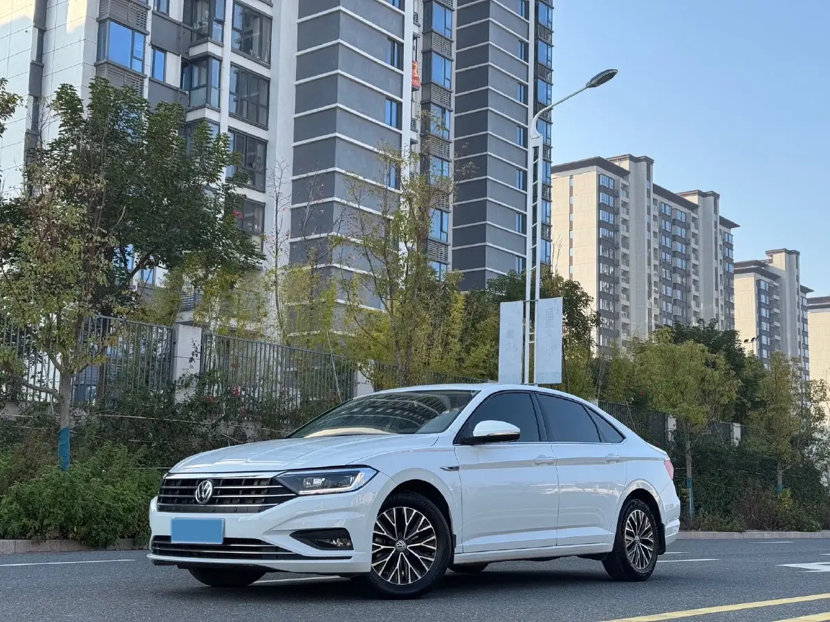 2019 Volkswagen Tharu 1.4T 150HP L4 7DCT