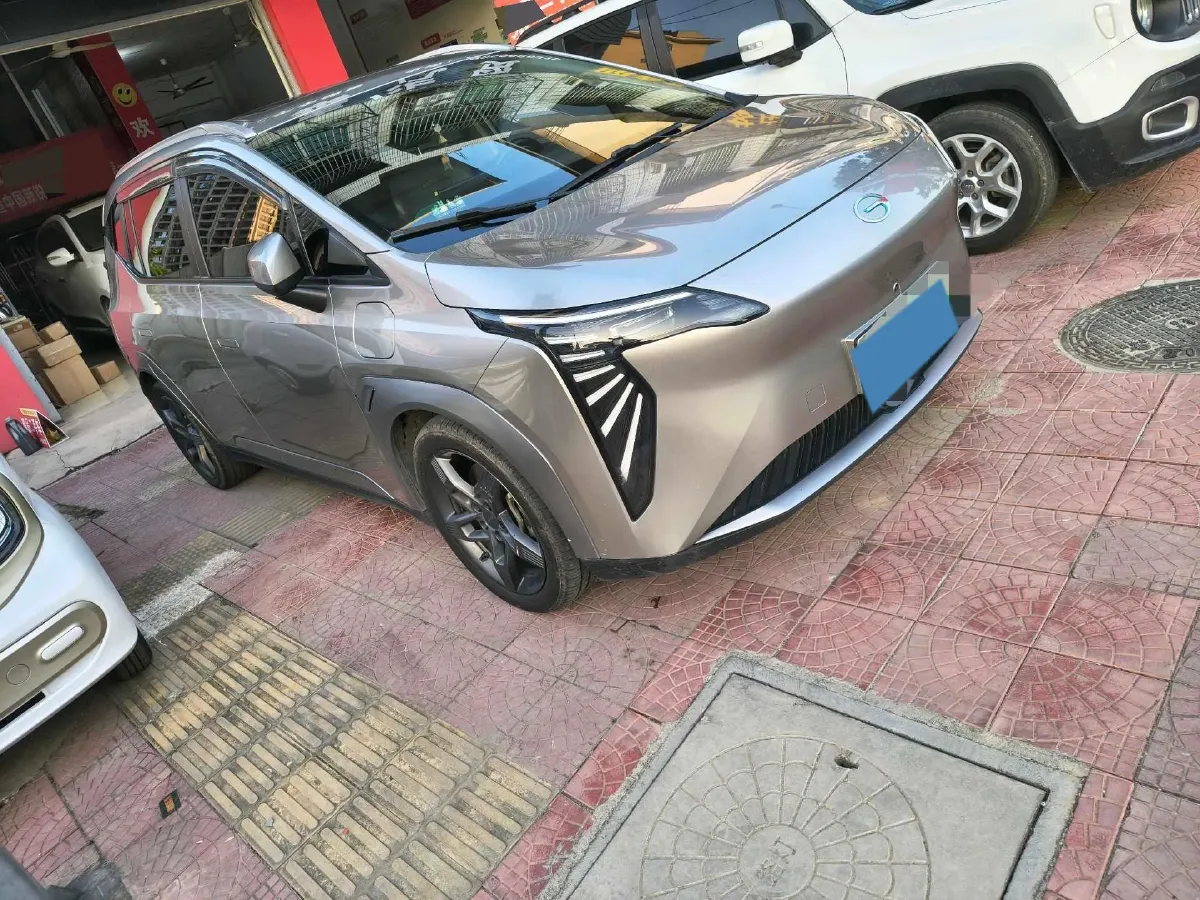 2023 Everus VE-1 BEV 61.3KWH,autocango,china used car exporter,china ev exporter,chinese used car exporter,chinese used ev exporter