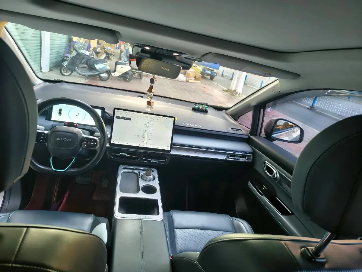 2023 Everus VE-1 BEV 61.3KWH,autocango,china used car exporter,china ev exporter,chinese used car exporter,chinese used ev exporter