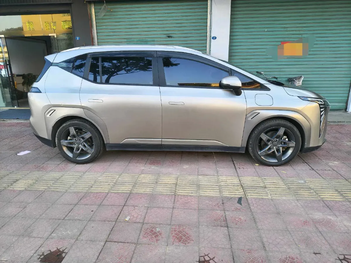 2023 Everus VE-1 BEV 61.3KWH,autocango,china used car exporter,china ev exporter,chinese used car exporter,chinese used ev exporter