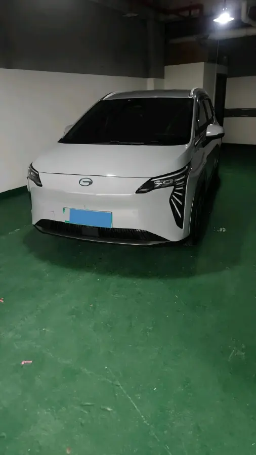 2023 GAC Trumpchi GS4 1.5T 177HP L4 6AT