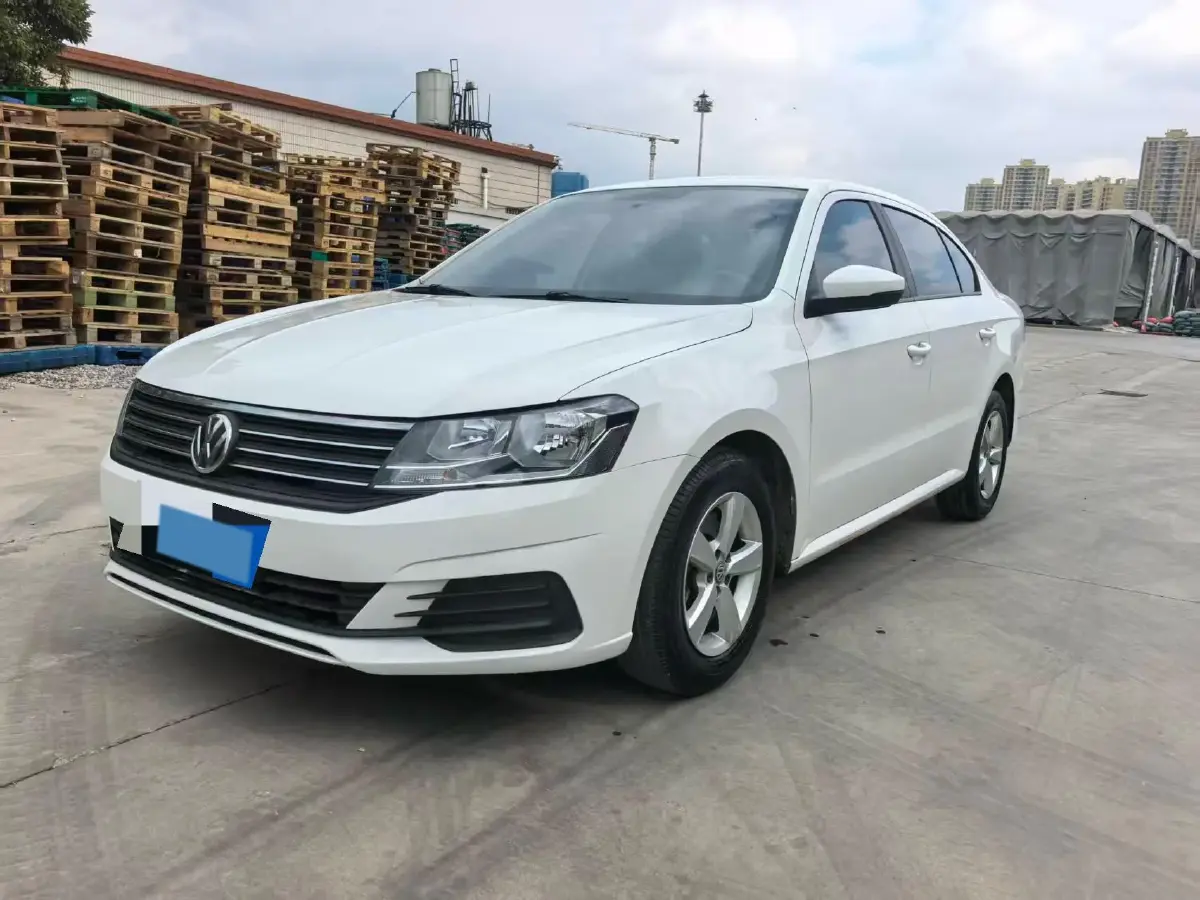 2019 ChangAn Eado XT 1.6L 128HP L4 6AT
