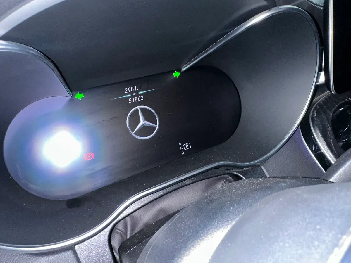 2021 Mercedes-Benz C Class 1.5T 156HP L4 9AT,autocango,china used car exporter,china ev exporter,chinese used car exporter,chinese used ev exporter