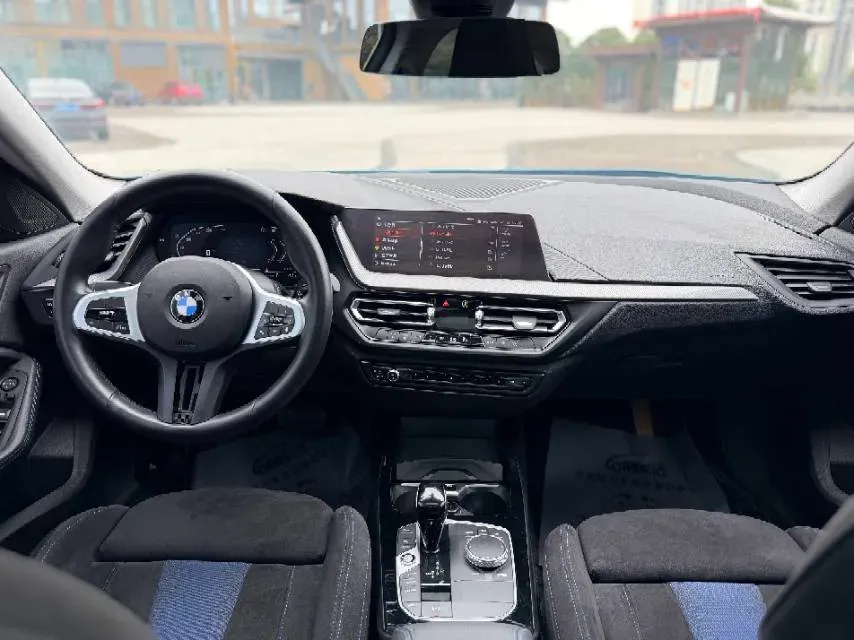 2021 BMW 2 Series 2.0T 192HP L4 7DCT,autocango,china used car exporter,china ev exporter,chinese used car exporter,chinese used ev exporter