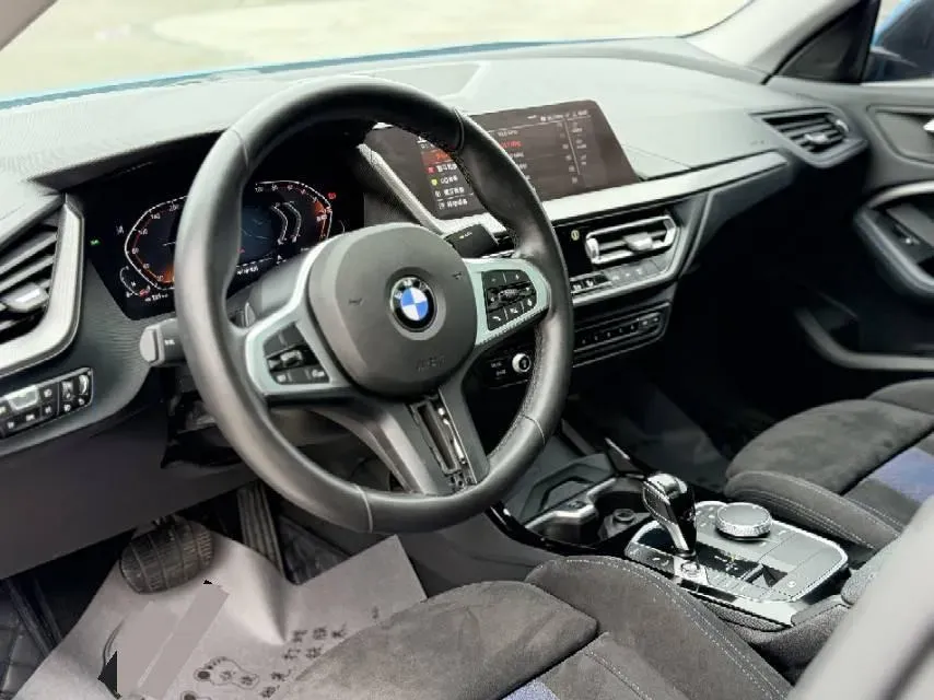 2021 BMW 2 Series 2.0T 192HP L4 7DCT,autocango,china used car exporter,china ev exporter,chinese used car exporter,chinese used ev exporter